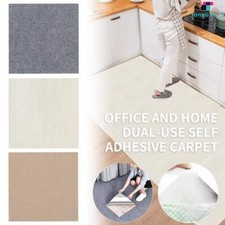 10PCS Carpet Tiles 30x30cm