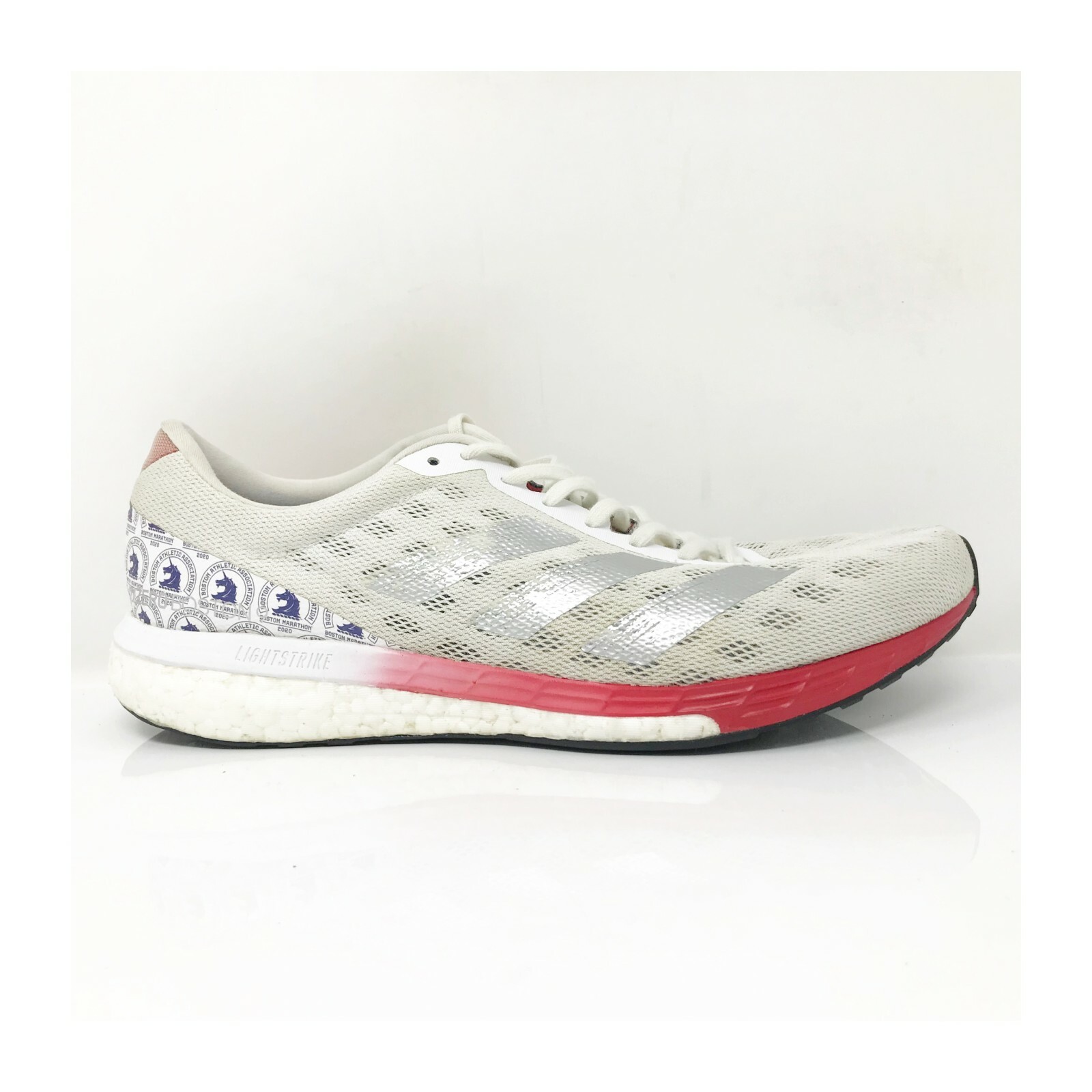 Size 9.5 - adidas adizero boston 9 
