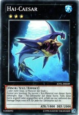 JOTL-DE049 Hai-Caesar aus Judgment of the Light