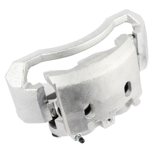 Pinza de freno de pasajero delantero con soporte para Dodge Ram 1500 2006 2007 2008 - Imagen 10 de 12