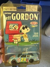 Jeff Gordon Action Racing collectables 1/64 3pc Lot 