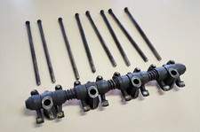 CASTELLETTO PUNTERIE MECCANICHE FIAT 127-UNO-PANDA 900-850-A112 ABARTH CON ASTE