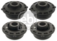 Febi Bilstein 48621 Querlenker LäNgslenker Buchse FüR CitroëN, Peugeot