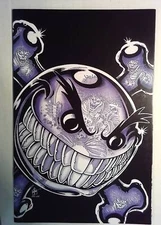 Evil Ernie #2 j Dynamite Entertainment (2022) NM 1st Print Comic Book