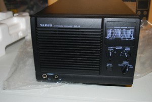 yaesu sp8