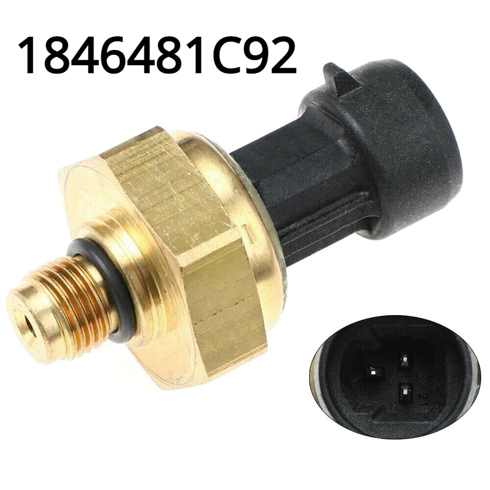 Triumilynn 1846481C92 Manifold Absolute Pressure MAP Sensor For Ford F-250 F-350 F-450 F-550 - View #10