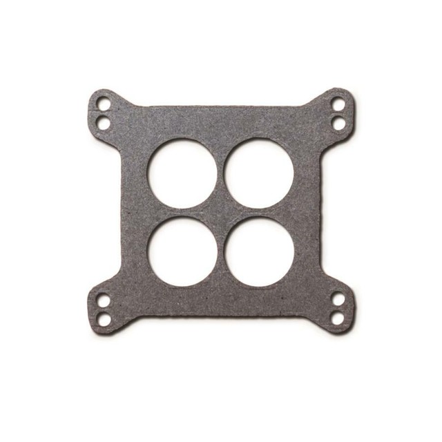 Holley Quick Fuel 4150 4160 4 Barrel 4 Hole 1 7/16" Carburetor Base