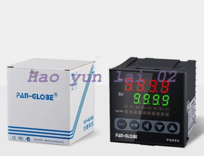 1PC new for PAN-GLOBE AP909X-301-010-000(AX) Temperature Controller