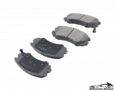 Bremsbeläge Vorne für KIA VENGA YN SPORTAGE JE SOUL AM MAGENTIS GD