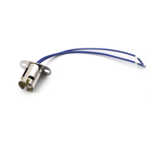 1157 BA15D LED Bulb Light Lamp Socket Adapter Extension Wire ConnecHQWIV - Picture 2 of 6