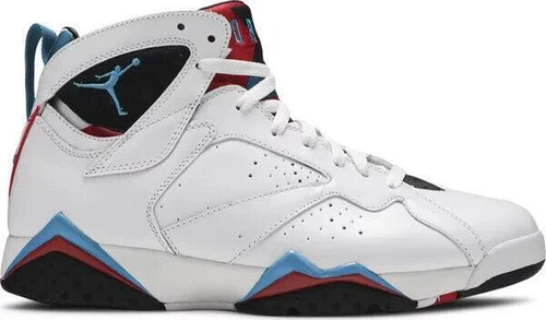 Jordan 7 Retro Orion