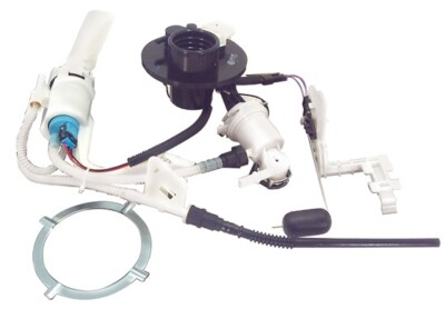 New Quantum EFI Fuel Pump for 2008/2020 Harley Davidson FLH,FTL, And FLHR Models