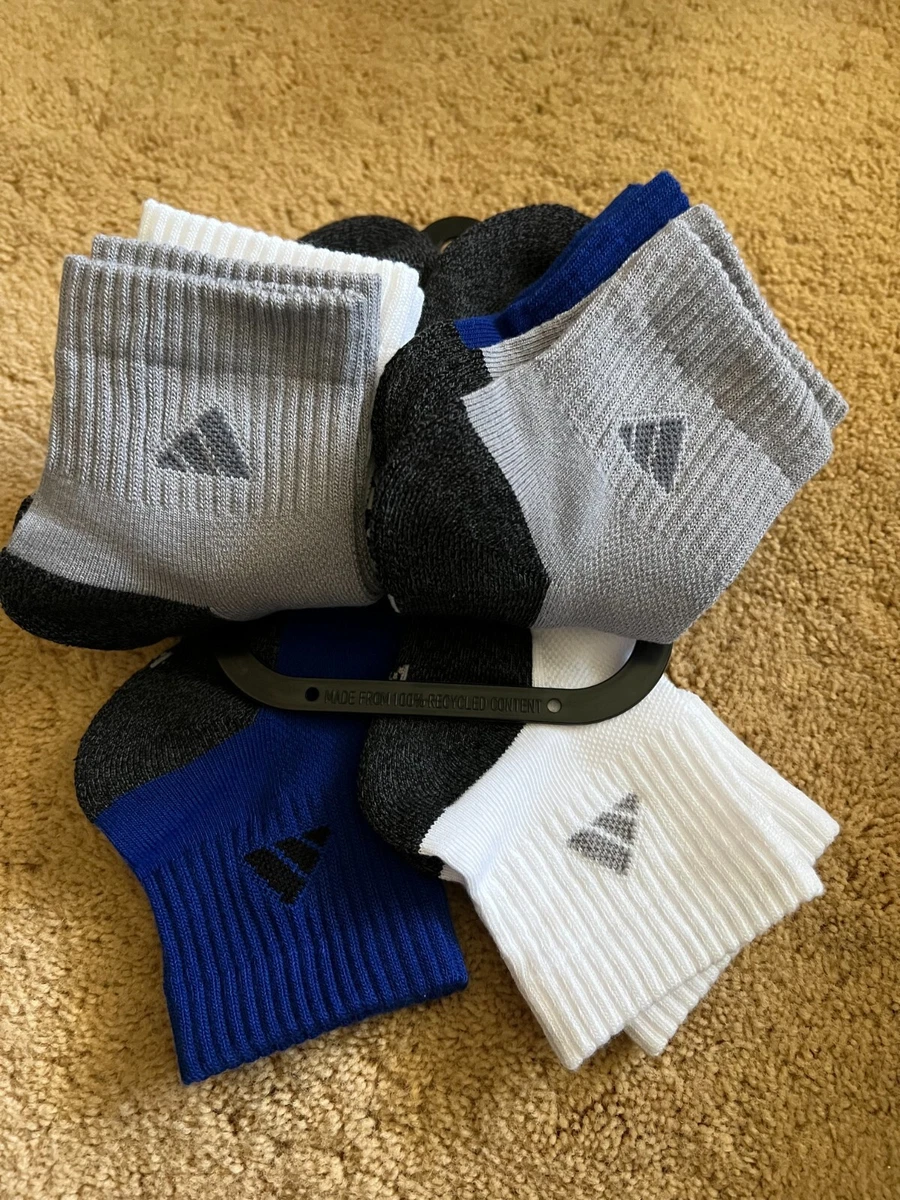 Adidas store boys socks
