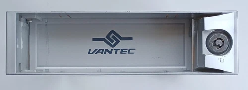 Vantec EZ-Swap 5.25" Mobile IDE Rack MRK-102FD-S (Backplane Only)