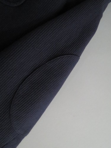 Brooks Brothers 1818 Red Fleece 100% cotton whipcord weave sport coat XL-42 R - Picture 6 of 12