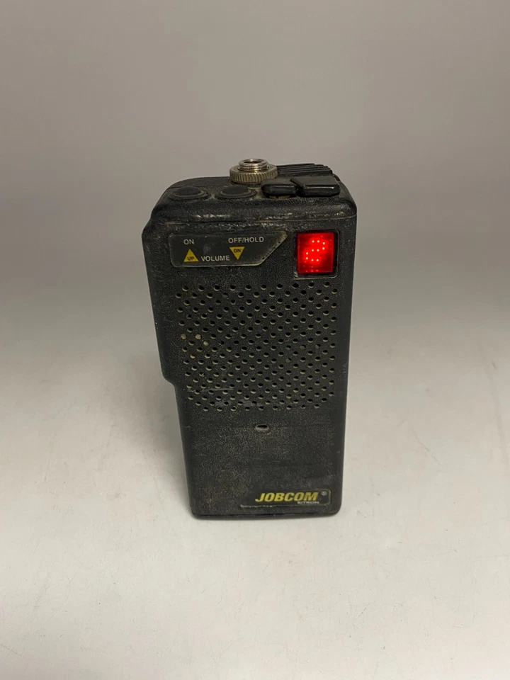 Jobcom JMX-446D Ritron Radio (no audio, parts) - Image 2 of 4