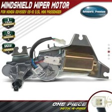 Rear Windshield Wiper Motor For Honda Odyssey 2005-2010 76710shja01 76710shja02 Rear Windshield Wiper Motor For Honda Odyssey 2005-2010 76710shja01 76710shja02