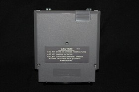 Rush'n Attack NES Nintendo Authentic Tested Works Great! Cart Only