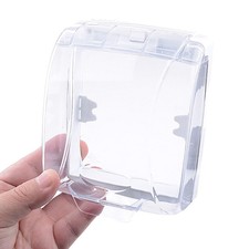 Waterproof Mount Rain Cover Doorbell Mount Ra...