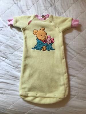 tiny little wonders sleeping bag