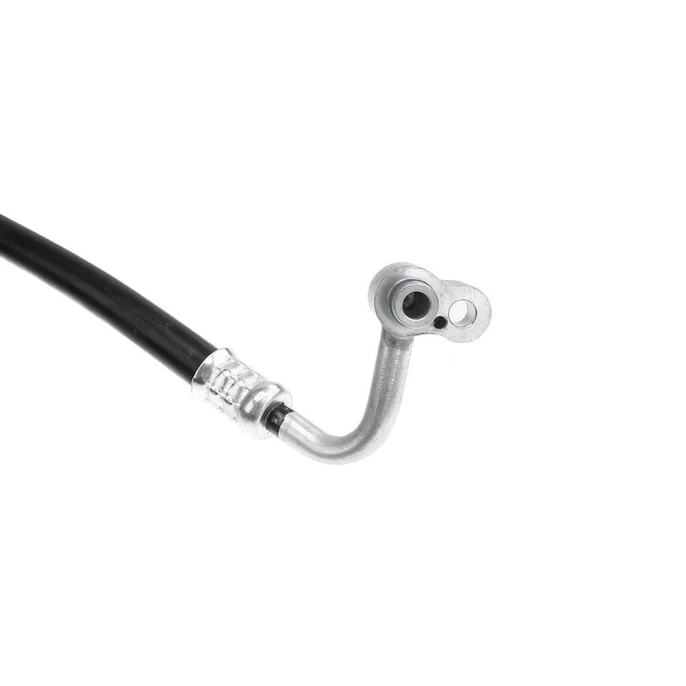 A/C Refrigerant Discharge Line Hose for BMW 525i 530i E60 2004-2005 L6 2.5L 3.0L - Image 4 of 4