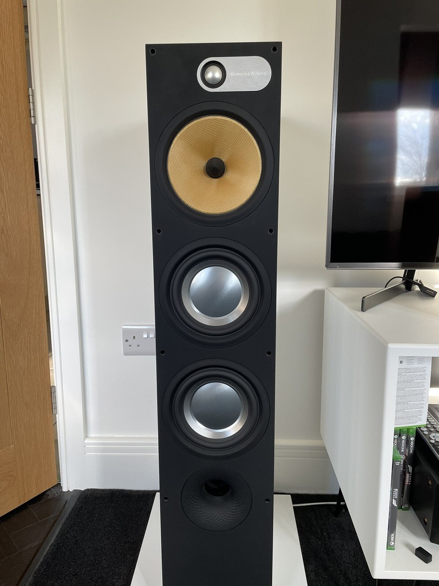 bowers &wilkins 683 floor stanfing speakers | eBay bowers &wilkins 683 floor stanfing speakers | eBay