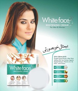 face cream for acne and dark spots