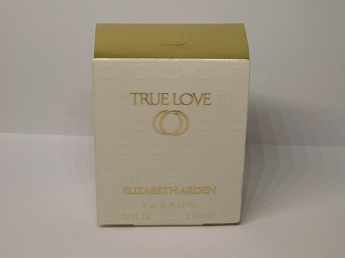 Elizabeth Arden TRUE LOVE Miniatur 3,7ml Parfum Flakon inkl. Box - Bild 2 von 4