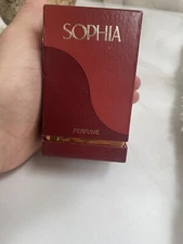 SOPHIA COTY EDP .25FL (FLUID)