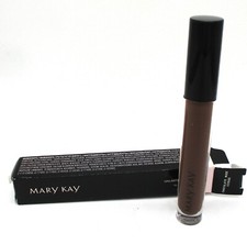 Mary Kay Unlimited Lip Gloss CHOCOLATE NUDE 153505