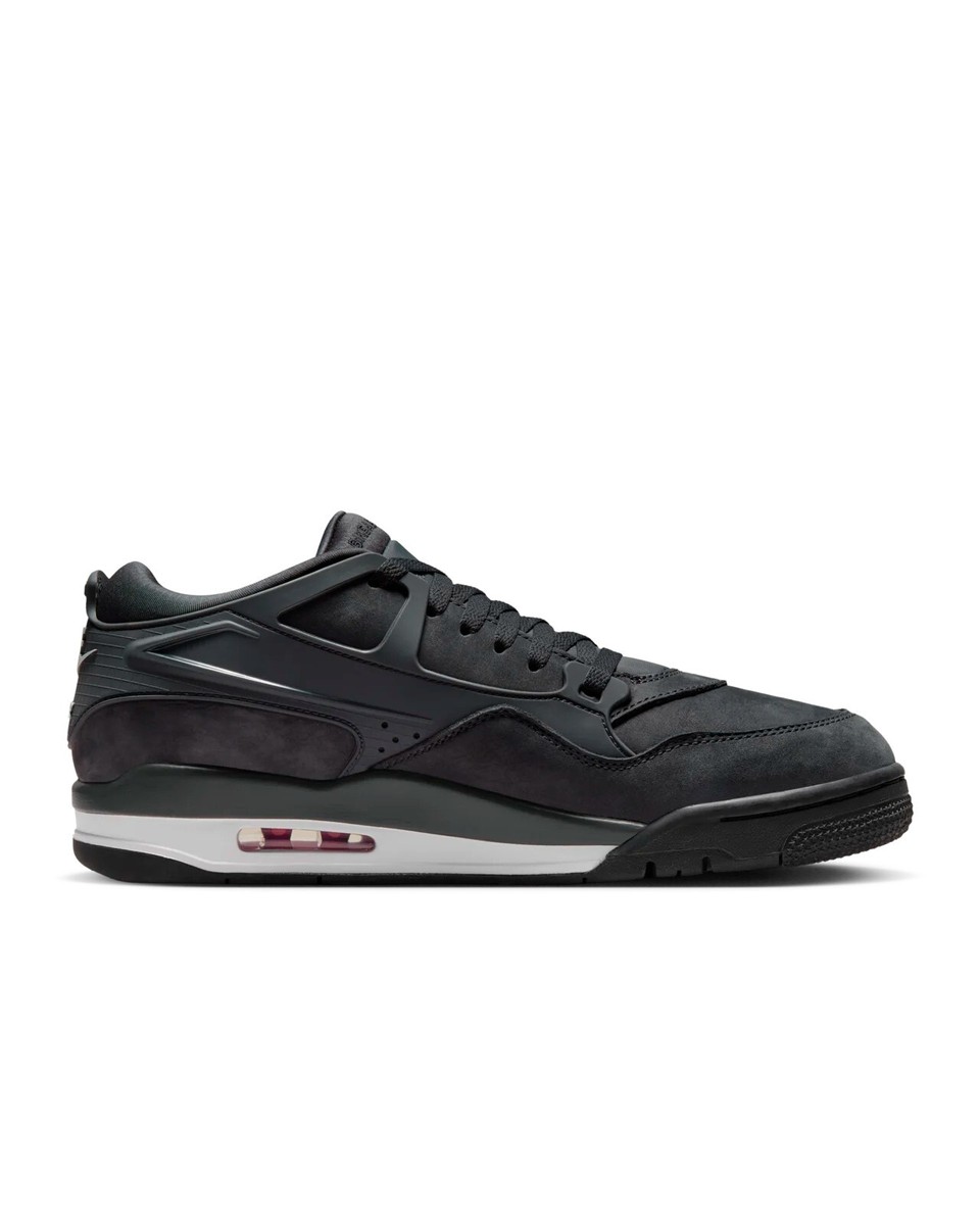 NEW Size 11 - Nigel Sylvester x Air Jordan 4 RM SP Driveway Grey