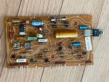 Beogram Rx Turntable Main Board Parts