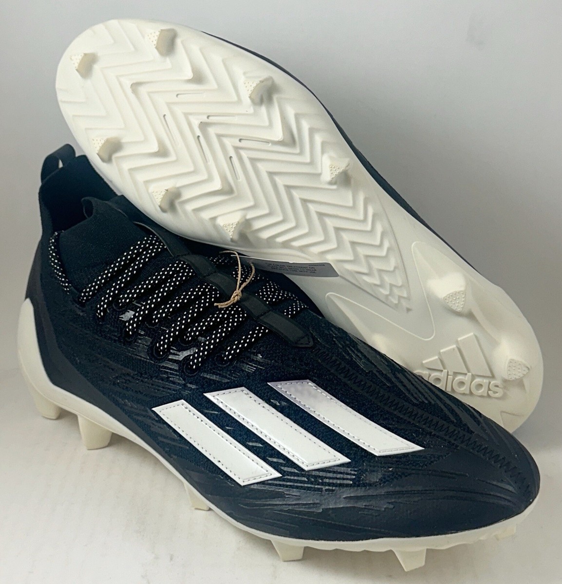 Adidas Adizero Primeknit “Texas A&M Aggies” Football Cleats 
- Sizes for Men. s-l400.jpg main image 2