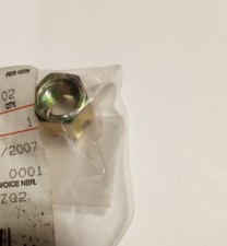 Kawasaki KLF300,KVF400 Castle Nut NOS 320H1000  (L-2105)