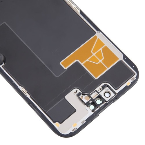 DISPLAY LCD APPLE IPHONE 14 PRO MAX A2894 A2651 SCHERMO SCHERMO ITRUCOLOR INCEL - Imagen 2 de 5
