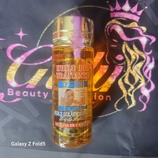 Huile Bio Traitante Oil