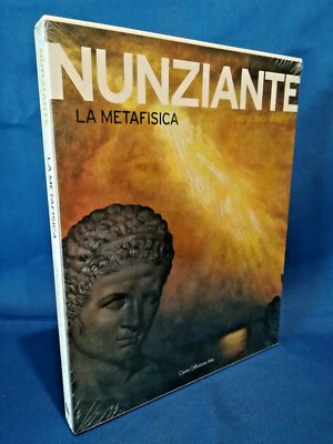 Nuntiant, La Metaphisica - Anthologica 1957-2007, Centro Diffusione Arte 2007