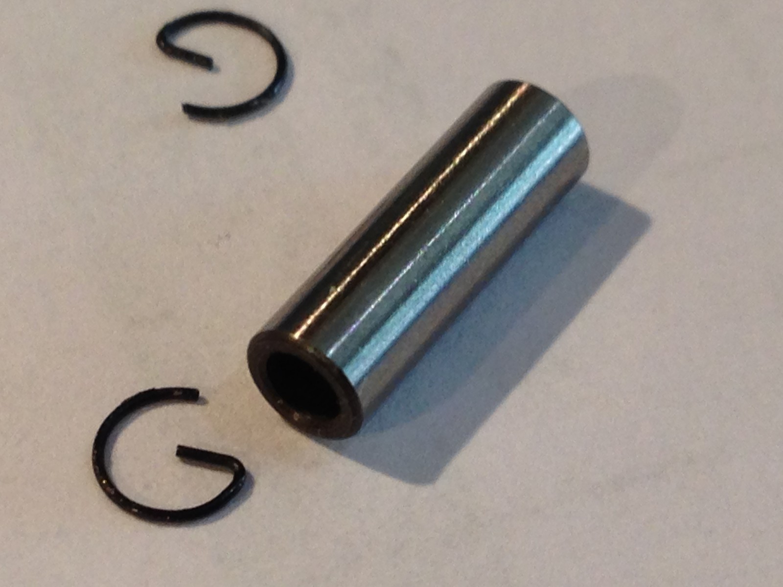 KYOSHO FAZER, GF16 GF-16 NITRO PISTON PIN 74101-06, special offer price