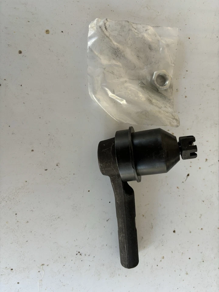 Kit de suspensión de dirección (Ford Explorer 1991-2001) Foto 3 de 4