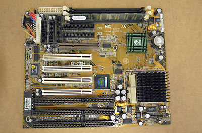 KUKA SY-71ZB+ Mainboard / Motherboard Industrieroboter KRC1