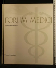 FORUM MEDICI. I MEDICI PARLANO AL MEDICO. AA.VV. Zyma.