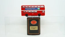 EFE Gilbow 1/76 Leyland Atlantean XA Ramblers Holidays Bus Item 18108B NEW B24