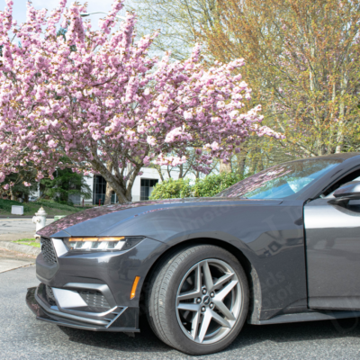 8-Quart Digital Air Fryer