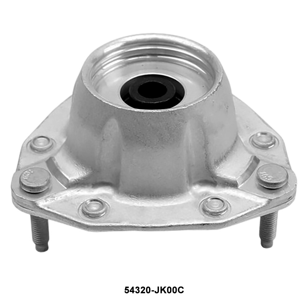 Front Left & Right Suspension Strut Mounts 2PCS Set For Infiniti G37 13