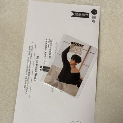 BTS V Taehyung FRI(END)S JAPAN JPFC Members Limited 15000 BTS V Taehyung FRI(END)S JAPAN JPFC Members Limited 15000
