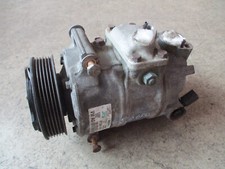 Klimakompressor AUDI A3 8P VW Golf 5 Plus Passat 3C Touran Kompressor 1K0820859F
