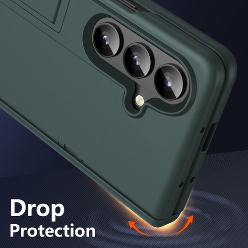 For Samsung Galaxy Z Fold 7 6 5 4 Shockproof Hinge Screen Protector Stand Case - Picture 29 of 34