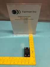 OMRON G3N-210B SOLID STATE RELAY, 172023