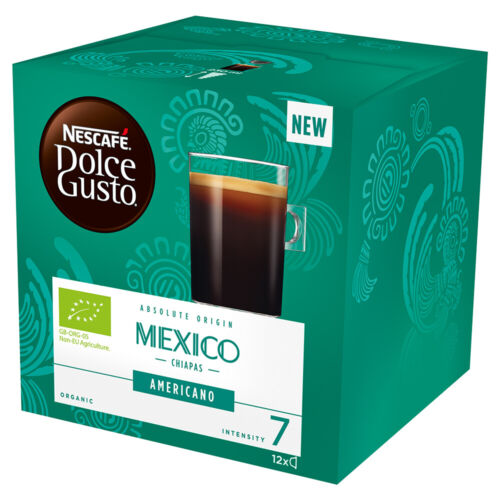 NESCAFE DOLCE GUSTO KAFFEE, TEE, SCHOKOKOPADS. KAUFEN SIE 2 UND ERHALTEN SIE 1 BOX GRATIS: FÜGEN SIE 3 IN DEN WARENKORB - Bild 168 von 223
