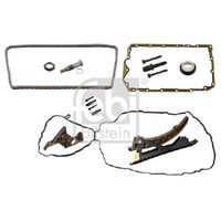 Steuerkettensatz FüR BMW 3-Er E90 E91 E92 E93 1.6 2.0 06 Bis 13 Febi N43B16A Neu